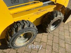 GEHL Skidsteer Loader. No VAT