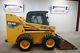 Gehl 6640e Wheel Skid Steer Loader, High Flow, Two Speed, Only 1574 Hours