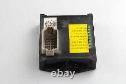 Gehl R220 Skid Steer Loader Controller Module 240632 501224 7385$C