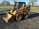 Gehl Skid Steer Loader, Bobcat, Jcb, Loader, Digger, Farm, Tractor, Mustang