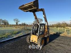 Gehl Skid Steer Loader, Bobcat, JCB, Loader, Digger, Farm, Tractor, Mustang