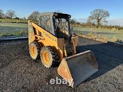 Gehl Skid Steer Loader, Bobcat, JCB, Loader, Digger, Farm, Tractor, Mustang