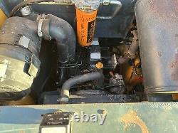 Gehl Skid Steer Loader, Bobcat, JCB, Loader, Digger, Farm, Tractor, Mustang