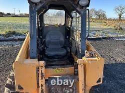 Gehl Skid Steer Loader, Bobcat, JCB, Loader, Digger, Farm, Tractor, Mustang