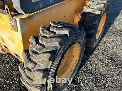 Gehl Skid Steer Loader, Bobcat, JCB, Loader, Digger, Farm, Tractor, Mustang