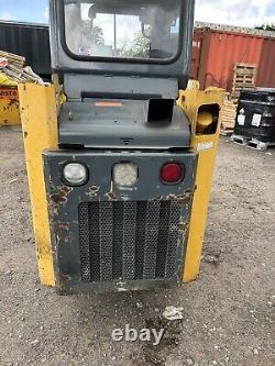 Gehl skid steer 1640 2008