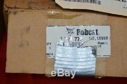 Genuine Bobcat Bob-Tach LH & RH Lever Kits S130 S220 S250 S300 T320 A220 + OEM