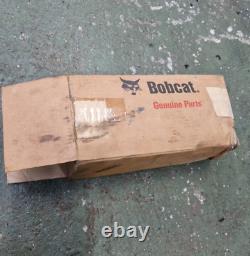 Genuine Bobcat Filter Housing Assembly for Skidsteer Loader Fan Motor 7326371