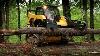 Greasing Points On The Cat Skid Steer Loader And Compact Track Loader