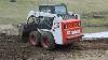 How To Operate A Bobcat S130 Skid Steer Loader