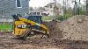 How To Spreading Top Soil With A Skidsteer