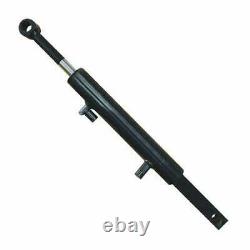 Hydraulic Cylinder Quick Attach Lever Compatible with Bobcat S185 S175 S160