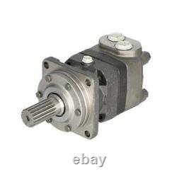 Hydraulic Motor Compatible with Case 1845C H673971