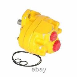 Hydraulic Pump Compatible with Bobcat 610 600 6519278