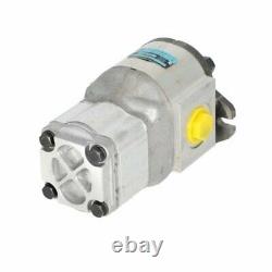 Hydraulic Pump Dynamatic Compatible with Bobcat 2410 853 6665552