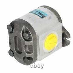 Hydraulic Pump Dynamatic Compatible with Bobcat 863 873 883 6675660