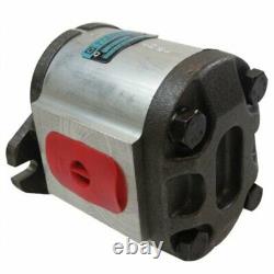 Hydraulic Pump Dynamatic Compatible with Bobcat 863 873 883 6675660