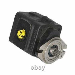 Hydraulic Pump Dynamatic Compatible with Case 1840 1845C 131694A1