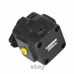 Hydraulic Pump Dynamatic Compatible with Case 1840 1845C 131694A1