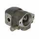 Hydraulic Pump Dynamatic Compatible With Case 95xt 90xt 85xt 291137a1