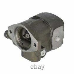 Hydraulic Pump Dynamatic Compatible with Case 95XT 90XT 85XT 291137A1