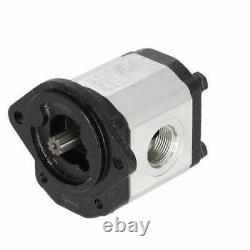 Hydraulic Pump Economy Compatible with Bobcat 751 763 7753 753 773 653 6650678