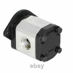 Hydraulic Pump Economy Compatible with Bobcat 751 763 7753 753 773 653 6650678