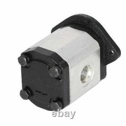 Hydraulic Pump Economy Compatible with Bobcat 763 751 773 753 6672513