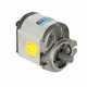 Hydraulic Single Gear Pump Dynamatic Compatible With Bobcat 873 6673916