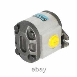 Hydraulic Single Gear Pump Dynamatic Compatible with Bobcat 873 6673916
