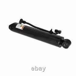 Hydraulic Tilt Cylinder Compatible with Bobcat 645 741 642 742 632 643 641 743