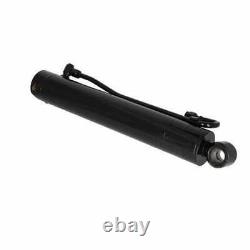 Hydraulic Tilt Cylinder Compatible with Bobcat 863 T200 A220 6804674