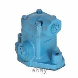 Hydraulic Vane Pump Compatible with Bobcat 732 631 632 730 642 645 741 630 641