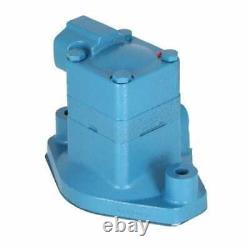 Hydraulic Vane Pump Compatible with Bobcat 732 631 632 730 642 645 741 630 641