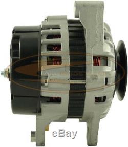 Industrial Alternator For Bobcat Skid Steer T110 T140 T180 T190 T200 T250 T300