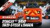 Introducing Bobcat S450 Skid Steer Loader