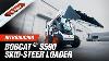 Introducing Bobcat S590 Skid Steer Loader