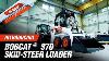 Introducing Bobcat S70 Skid Steer Loader