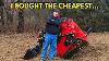 Is A Cheap Chinese Mini Skid Steer Worth The Risk