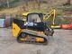 Jcb 260t Eco, Tracked Skid Steer Loader, Bobcat