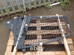 JCB SKID STEER Door P/N 331/13237