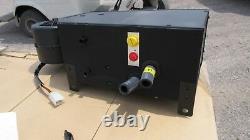 Jcb Heater Air Condition Unit 332/x0452 Red Dot Rd-3-15242-0 12 Volts Skid Steer