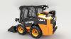 Jcb Robot Skid Steer Loader