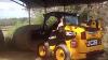 Jcb S 135 Skid Steer Loader