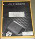 John Deere 320g Ft4 Skid Steer Loader Parts Manual Book Catalog Pc15212