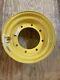 John Deere Skid Steer Wheel 16.5 X 9.75