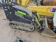 Kovaco Z400 Skid Steer Loader, Electric. Low Hours