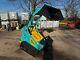 Machpro Mps300 Tracked Skid Steer Loader New