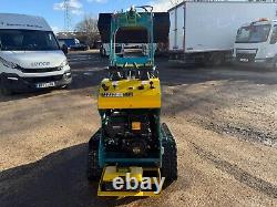 MachPro MPS300 Tracked Skid Steer Loader New