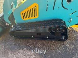 MachPro MPS300 Tracked Skid Steer Loader New